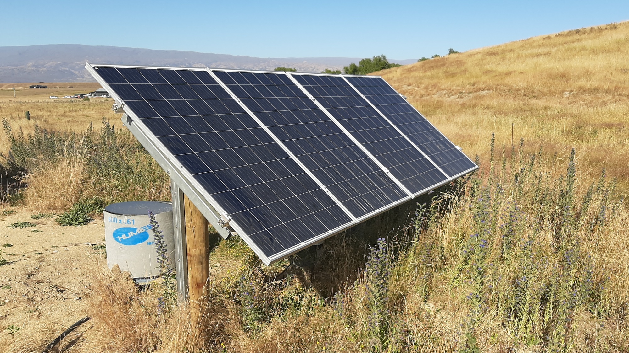 Perkinz Solar Sub 70HF/6PV Turnkey Kit – Perkinz New Zealand - EB ...