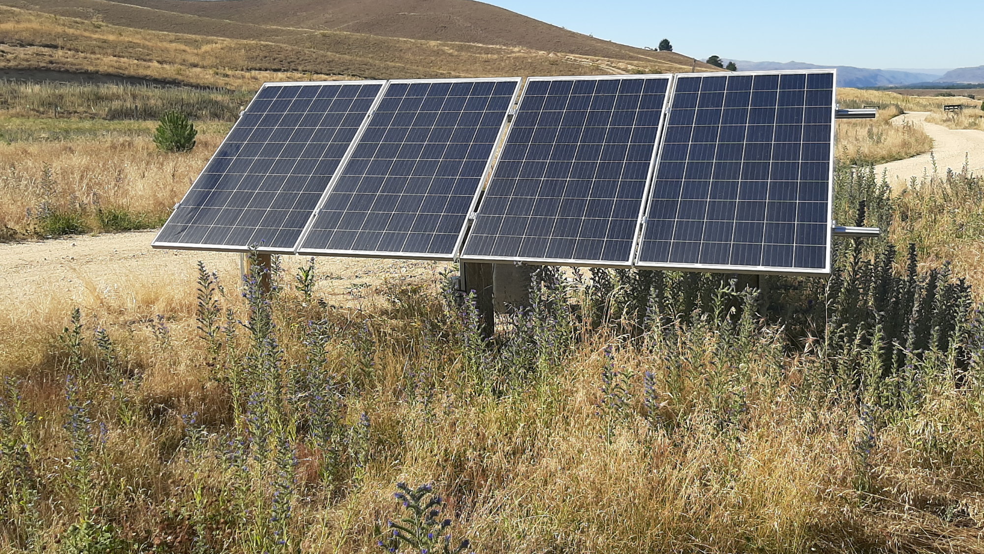 Perkinz Solar Sub 70HF/6PV Turnkey Kit – Perkinz New Zealand - EB ...