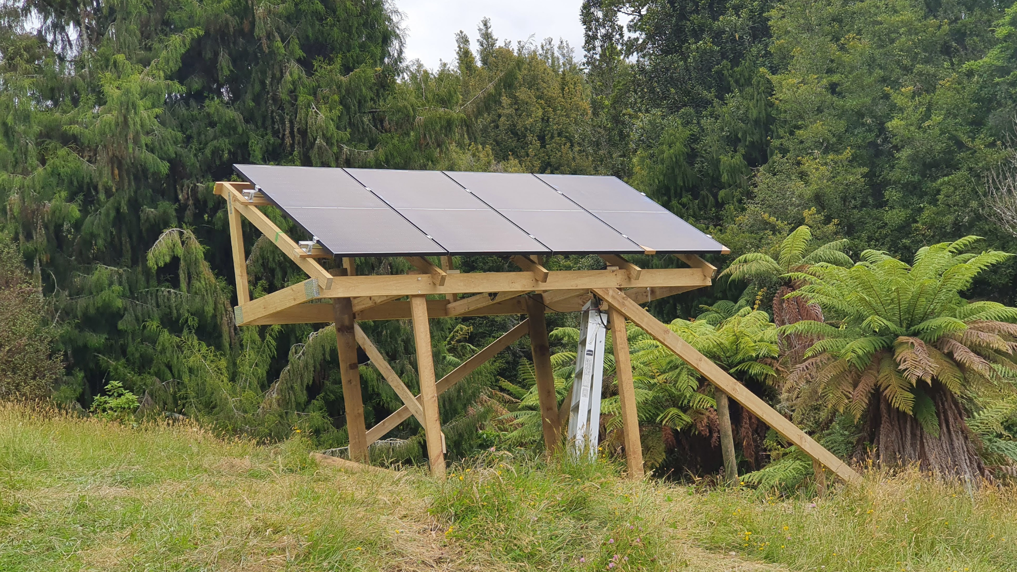 Perkinz Solar Sub 70HF/6PV Turnkey Kit – Perkinz New Zealand - EB ...